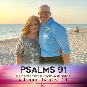 Meet your Posher, Ginger